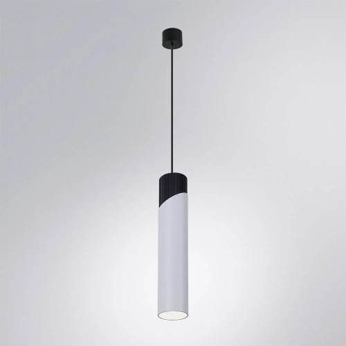 Точечный подвесной светильник Arte Lamp POLAR A5463SP-1WH фото 2
