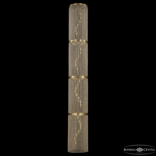 Столб 83401/40IV-300/4D G R Bohemia Ivele Crystal (Богемия Ивеле Кристалл)