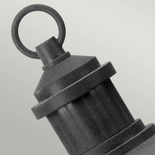 Фонарь-пьедестал Kichler, Арт. KL-RIVERWOOD3-M фото 4