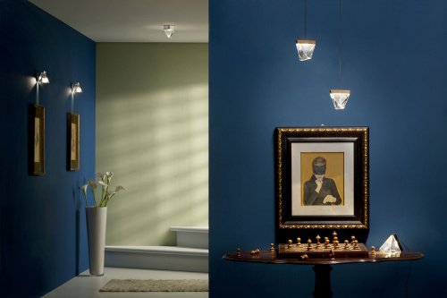 Настенный светильник F41D0111 фото 3 Настенный светильник F41D0111 фото 3