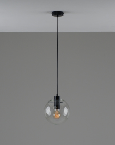 Светильник подвесной Moderli V11538-1P Aurora фото 5