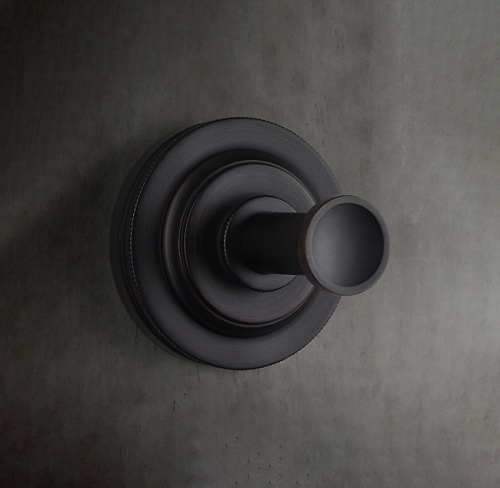 Крючок Asbury Bronze