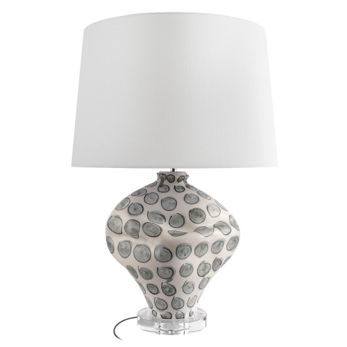 10508T Настольная лампа LOFT IT Nazar 10508T Настольная лампа LOFT IT Nazar