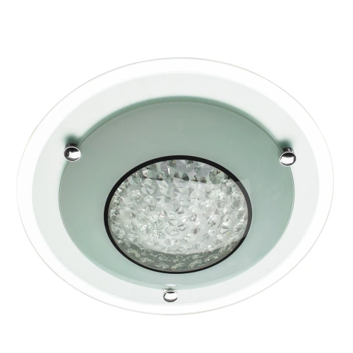 Потолочный светильник Arte Lamp GISELLE A4833PL-2CC Потолочный светильник Arte Lamp GISELLE A4833PL-2CC