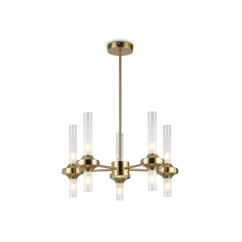 Подвесная люстра Ambrella Light High Light Modern LH55358 Подвесная люстра Ambrella Light High Light Modern LH55358