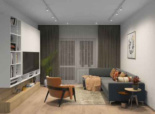 TR1002-WH/1 Шинопровод однофазный, 2 м (трек 1922 мм + подвод питания 74 мм + заглушка 4 мм), белый, заглушка и подвод питания в комплекте фото 4 TR1002-WH/1 Шинопровод однофазный, 2 м (трек 1922 мм + подвод питания 74 мм + заглушка 4 мм), белый, заглушка и подвод питания в комплекте фото 4