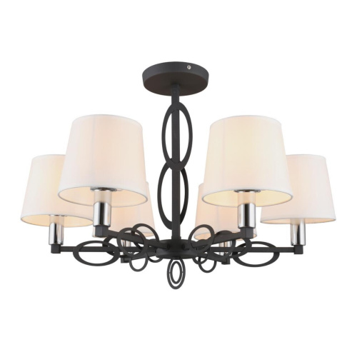 Люстра потолочная OML-64907-06