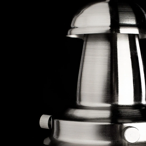 Бра Arte Lamp FISHERMAN A5518AP-1SS фото 3 Бра Arte Lamp FISHERMAN A5518AP-1SS фото 3