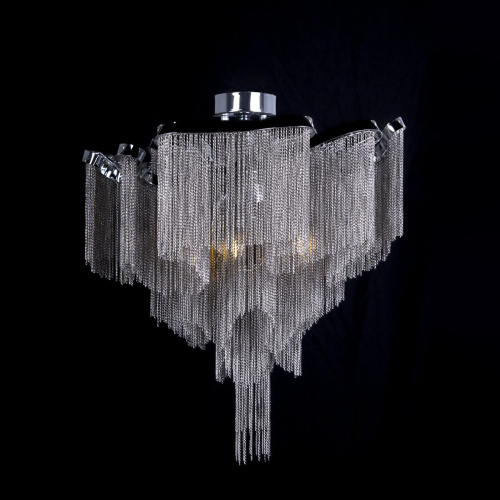 10208/600C Smoke Потолочный светильник LOFT IT Stream фото 6