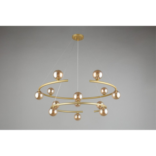 Люстра подвесная APL.631.13.13 фото 5