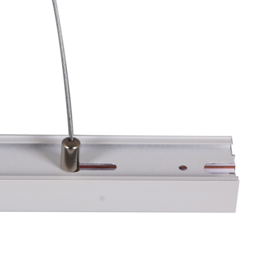 Шинопровод Reluce RL 06035/06036 suspension cable 2M WT фото 2