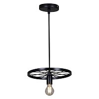 Люстра Reluce 88843-0.9-01 BK