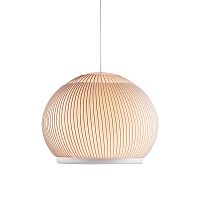 Подвесной светильник 8610P/C LED white