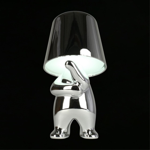 Настольная лампа APL.675.04.01 фото 6