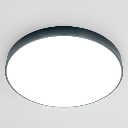 Citilux Купер CL724105G1 LED RGB Светильник с пультом Чёрный фото 13 Citilux Купер CL724105G1 LED RGB Светильник с пультом Чёрный фото 13
