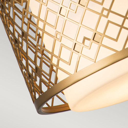 Подвесной светильник Elstead, Арт. ZIGGY-2P-M-LG фото 2