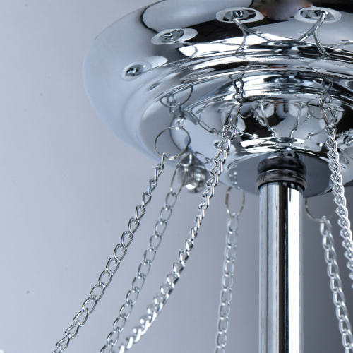 Люстра потолочная De City Лацио 103012708 фото 5 Люстра потолочная De City Лацио 103012708 фото 5