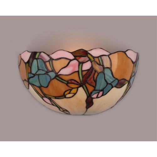 Светильник настенный (Бра) OML-80901-01 фото 2 Светильник настенный (Бра) OML-80901-01 фото 2