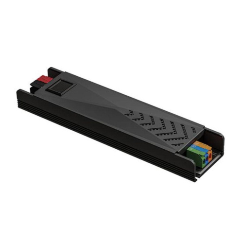 Блок питания Arte Lamp Power-Pro 24V 100W IP20 4,2А A240105 Блок питания Arte Lamp Power-Pro 24V 100W IP20 4,2А A240105