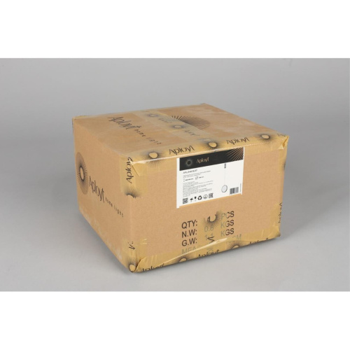 Светильник подвесной APL.048.16.07 фото 7 Светильник подвесной APL.048.16.07 фото 7