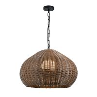 Подвес Favourite 4884-1P Викер/Wicker