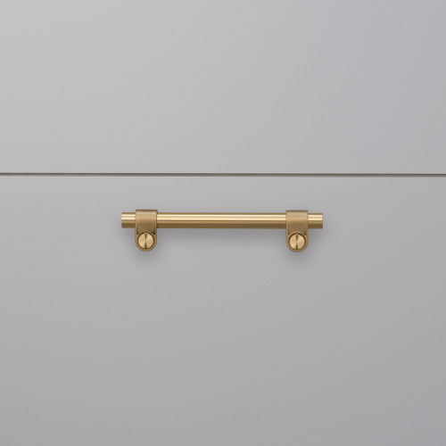 Ручка-скоба Pull Bar Cast Brass
