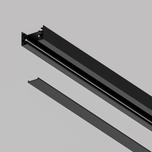 Декоративная вставка 1м Arte Lamp для шинопровода TRACK ACCESSORIES A540106С фото 2 Декоративная вставка 1м Arte Lamp для шинопровода TRACK ACCESSORIES A540106С фото 2