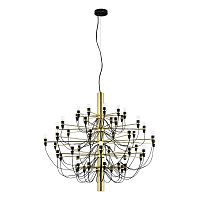 10196/1000 Gold Подвесной светильник LOFT IT Gino