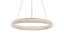 Подвесная люстра Newport 8242N/80 gold М0071631