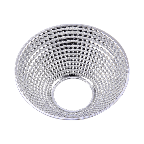 ST661.060.40 Рефлектор для светильника ST661 ST-Luce Хром TRACE фото 3 ST661.060.40 Рефлектор для светильника ST661 ST-Luce Хром TRACE фото 3