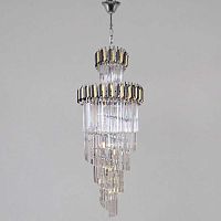 Подвесная люстра Reluce 09001-0.4-600