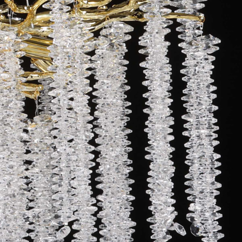 Люстра De City Лайма 467011206 фото 4 Люстра De City Лайма 467011206 фото 4