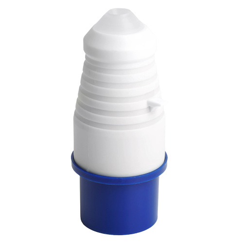 Вилка прямая ST-013 16А 220В 2P+PE IP44, PPG16-013-44, Stekker фото 5