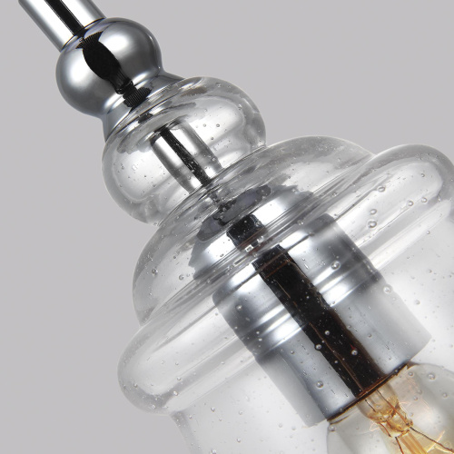 Подвесной светильник Feiss, Арт. QN-LORAS-1MP фото 6