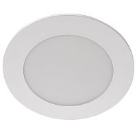 223160IP65CCT Светильник PVC ZOCCO CYL LED 16W 1440LM 120G 3000-4000-6000K