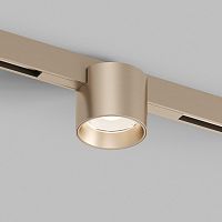 Светильник на шине Denkirs SHINE PRIME SPOT 3000К | ШАЙН ПРАЙМ СПОТ 3000К DK4763-CP
