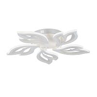 Подвесной светильник Vitaluce V3893-0/5PL