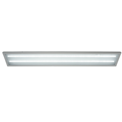 Светодиодный светильник Feron AL2116 встраиваемый 48W 4000K белый со встроенным ЭПРА фото 4