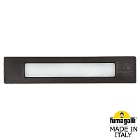 Fumagalli Светильник для подсветки лестниц встраиваемый FUMAGALLI NINA 270 8C1.000.000.AYP1L