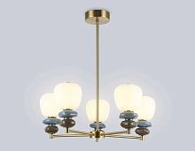Люстра Ambrella Light HIGH LIGHT LH53164