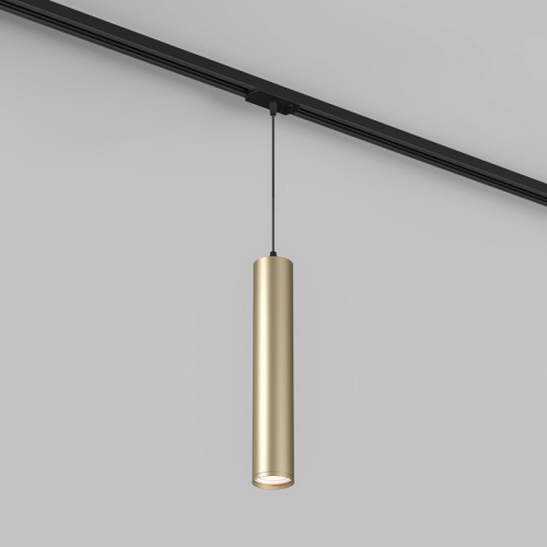Светильник на шине Denkirs SOLID Tube | СОЛИД ТЬЮБ DK6210-BG Светильник на шине Denkirs SOLID Tube | СОЛИД ТЬЮБ DK6210-BG
