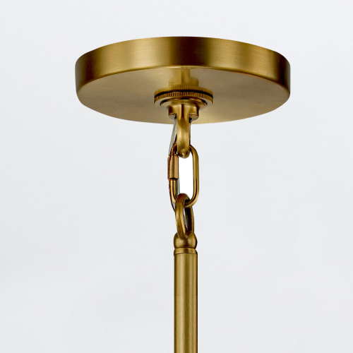 Люстра Elstead Lighting, Арт. MARVELE8-AB-OPAL фото 6