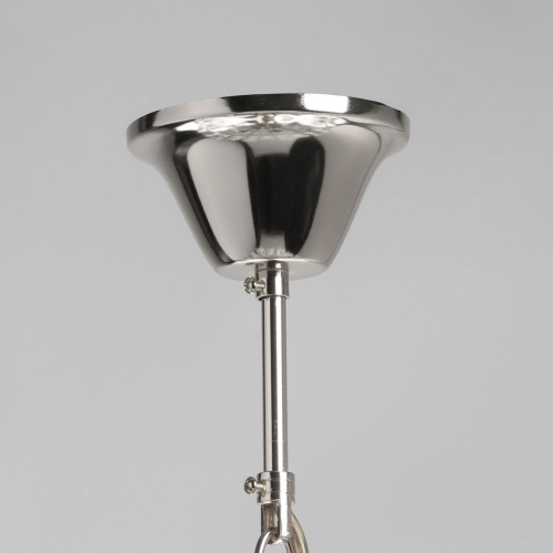 Люстра De City Свеча фото 2 Люстра De City Свеча фото 2