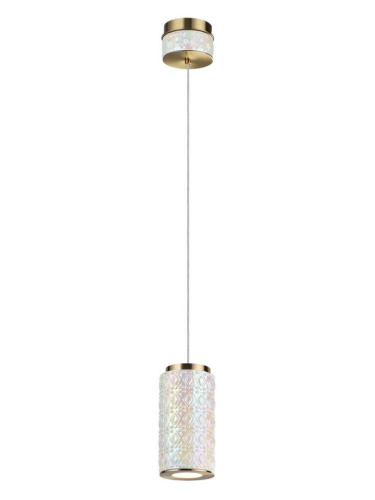 Подвесной светильник Odeon Light Lulu L-Vision 5454/5L фото 3