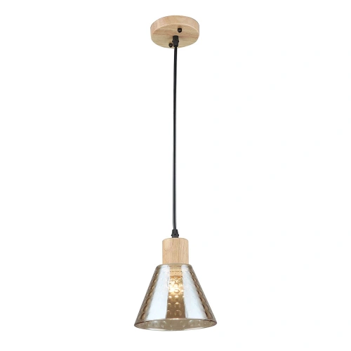 Подвесной светильник Arte Lamp LANCASTER A5891SP-1BK Подвесной светильник Arte Lamp LANCASTER A5891SP-1BK