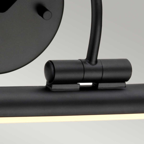 Светильник для картин Elstead Lighting, Арт. ALTON-PL-L-BLK фото 4