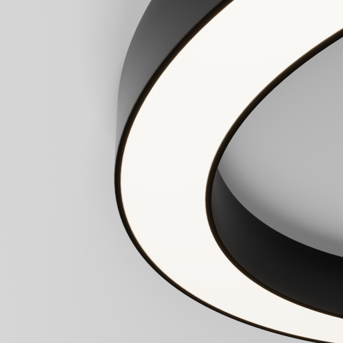 Потолочный светильник Technical C093CL-45W4K-B фото 7