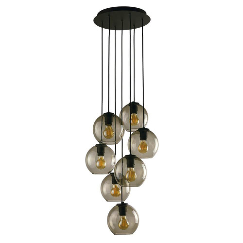 Подвесная люстра Nowodvorski Vetro 9131 Подвесная люстра Nowodvorski Vetro 9131