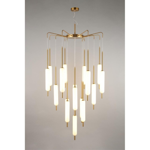 Люстра подвесная APL.010.03.136 фото 2 Люстра подвесная APL.010.03.136 фото 2