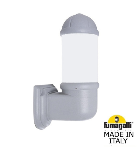 Fumagalli Светильник уличный настенный FUMAGALLI MIRELLA  D15.505.000.LYF1R